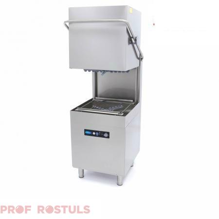 Hood type dishwasher VN2000 Ultra