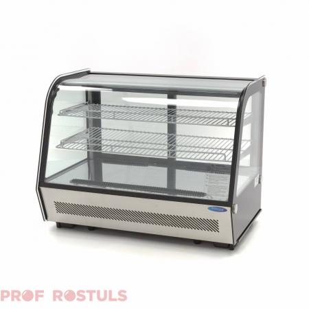 Refrigerated display unit 160L