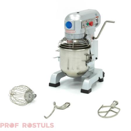 Planetary Mixer MPM10