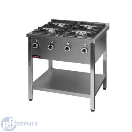 Gas range 000.KG-4M